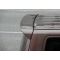 VW T5 spoileris uz aizmugurējā stikla